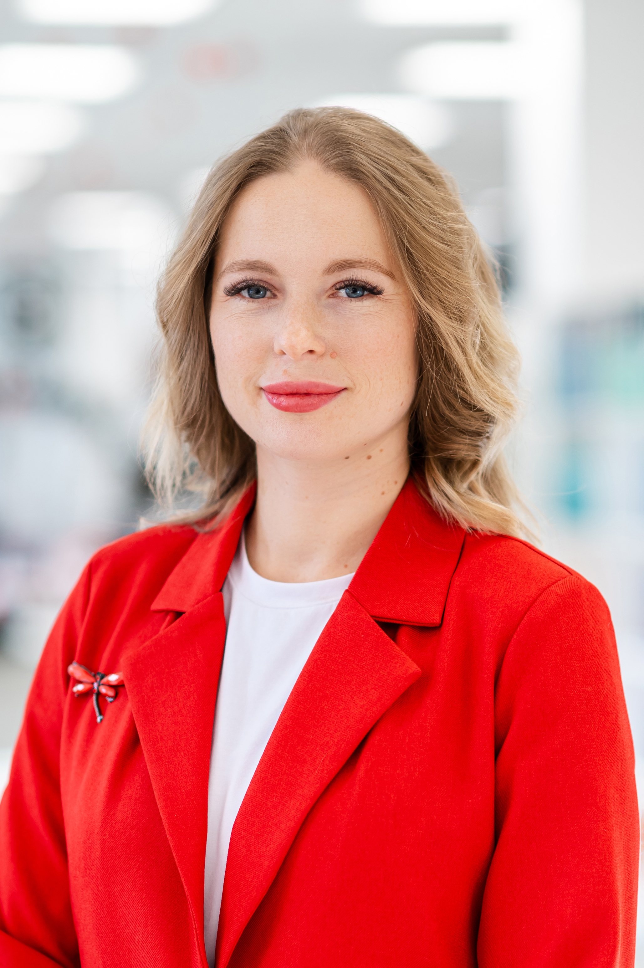 Троценко Алена Викторовна