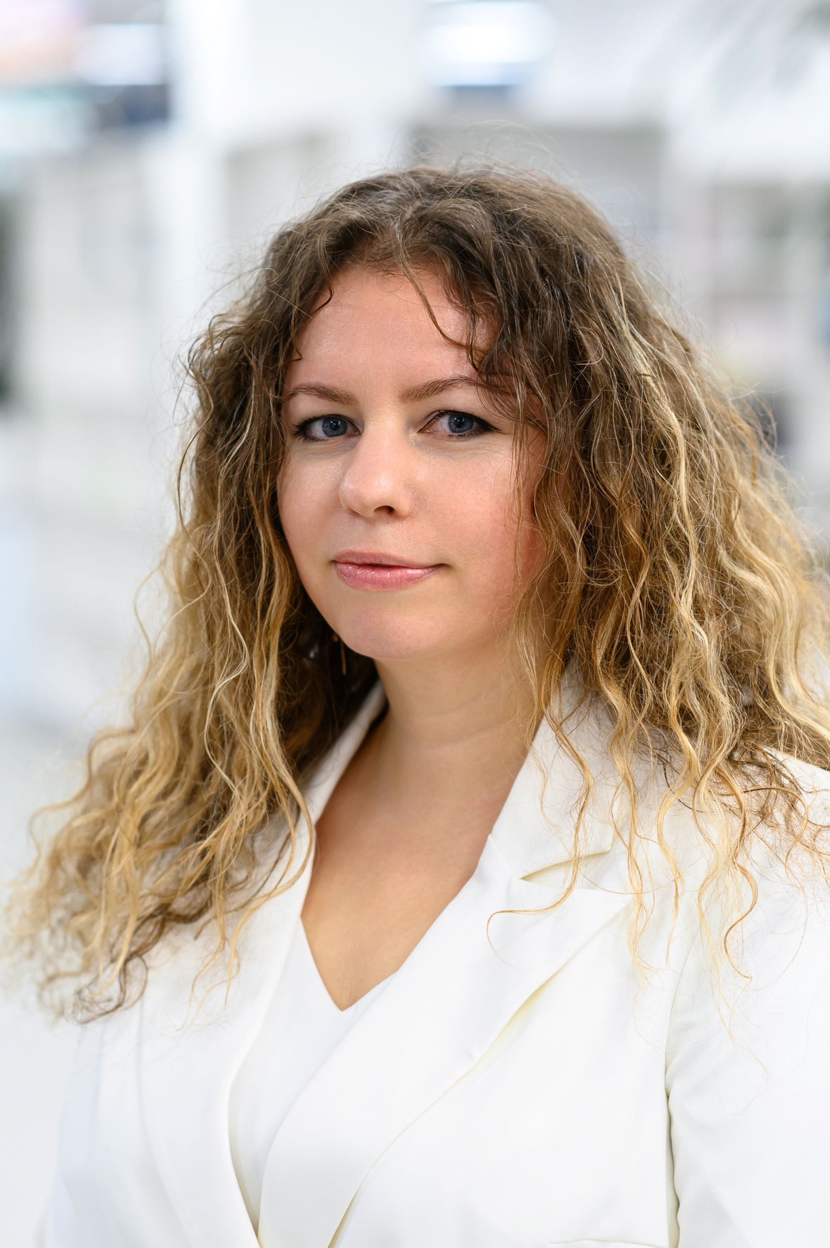 Чернова Галина Юрьевна