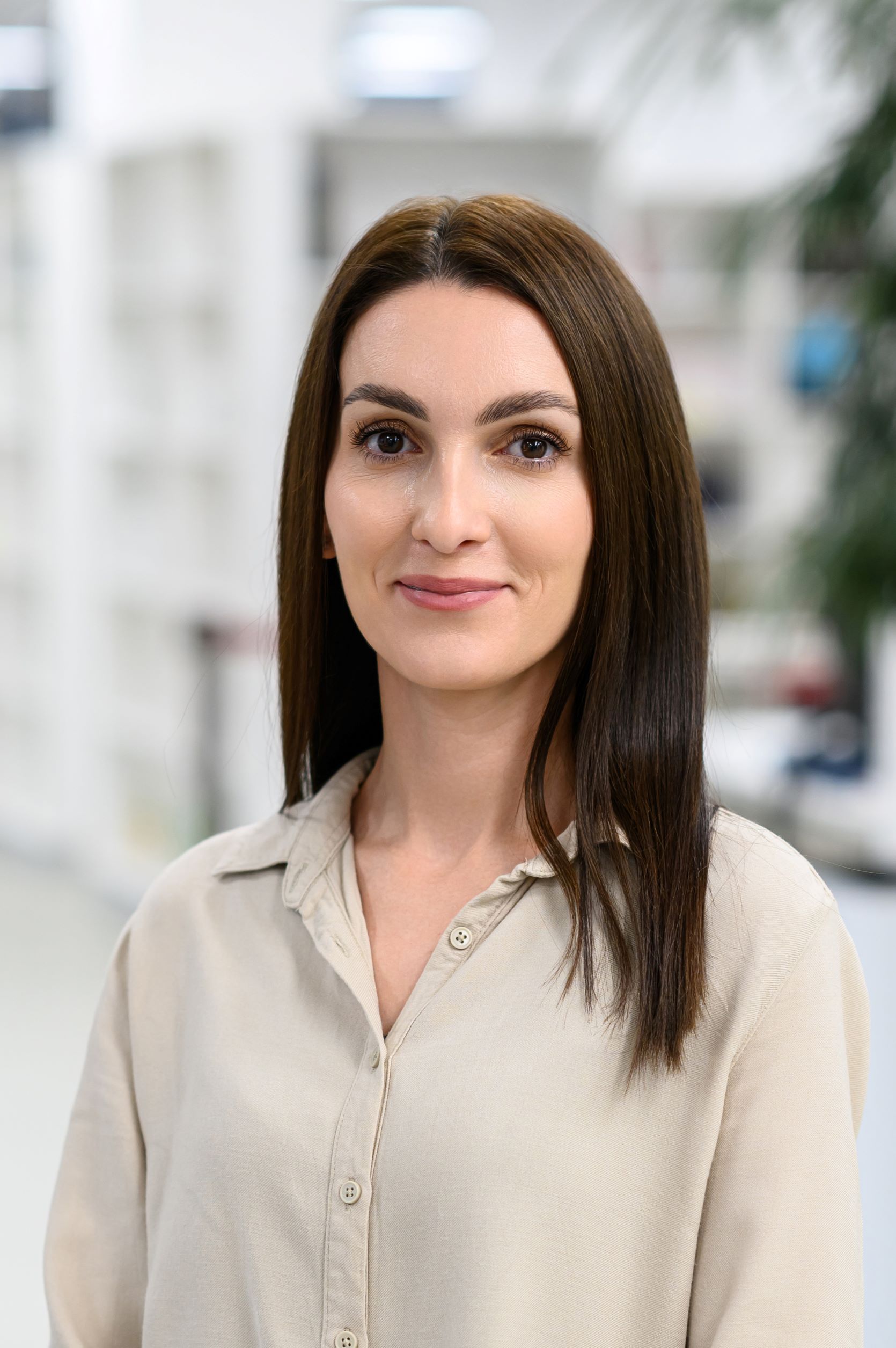 Геворкян Джульетта Вячеславовна