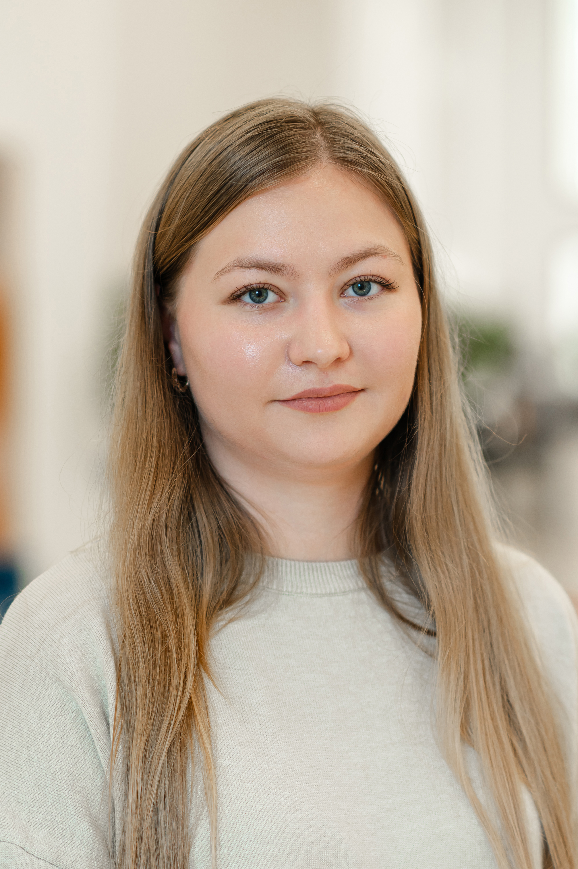 Кузьмина Любовь Сергеевна