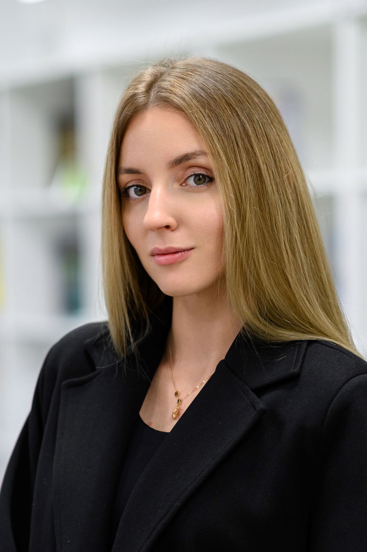 Савченко Мария Евгеньевна