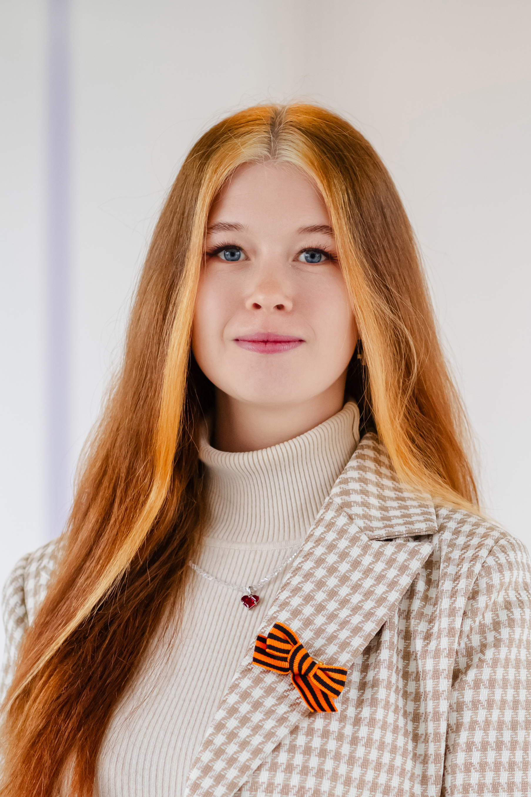 Булатова Светлана Константиновна