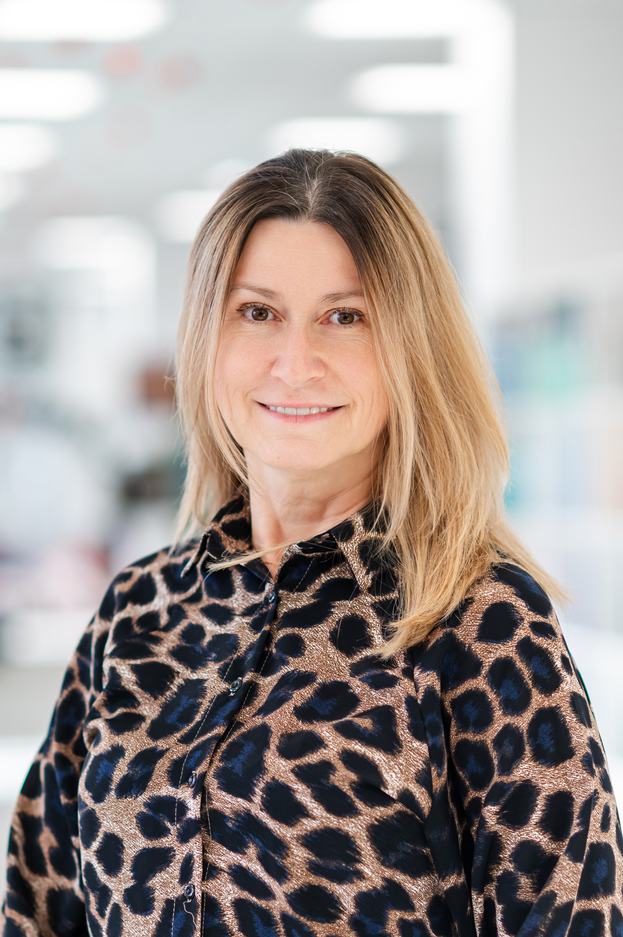 Гетман Татьяна Борисовна