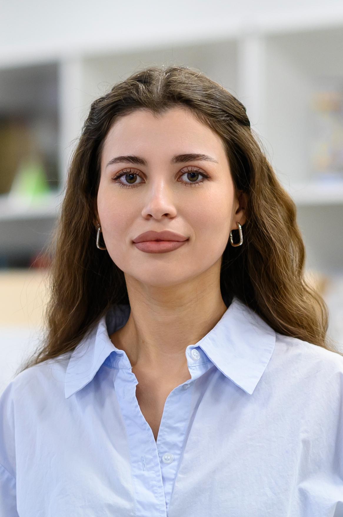 Братчикова Марина Сергеевна