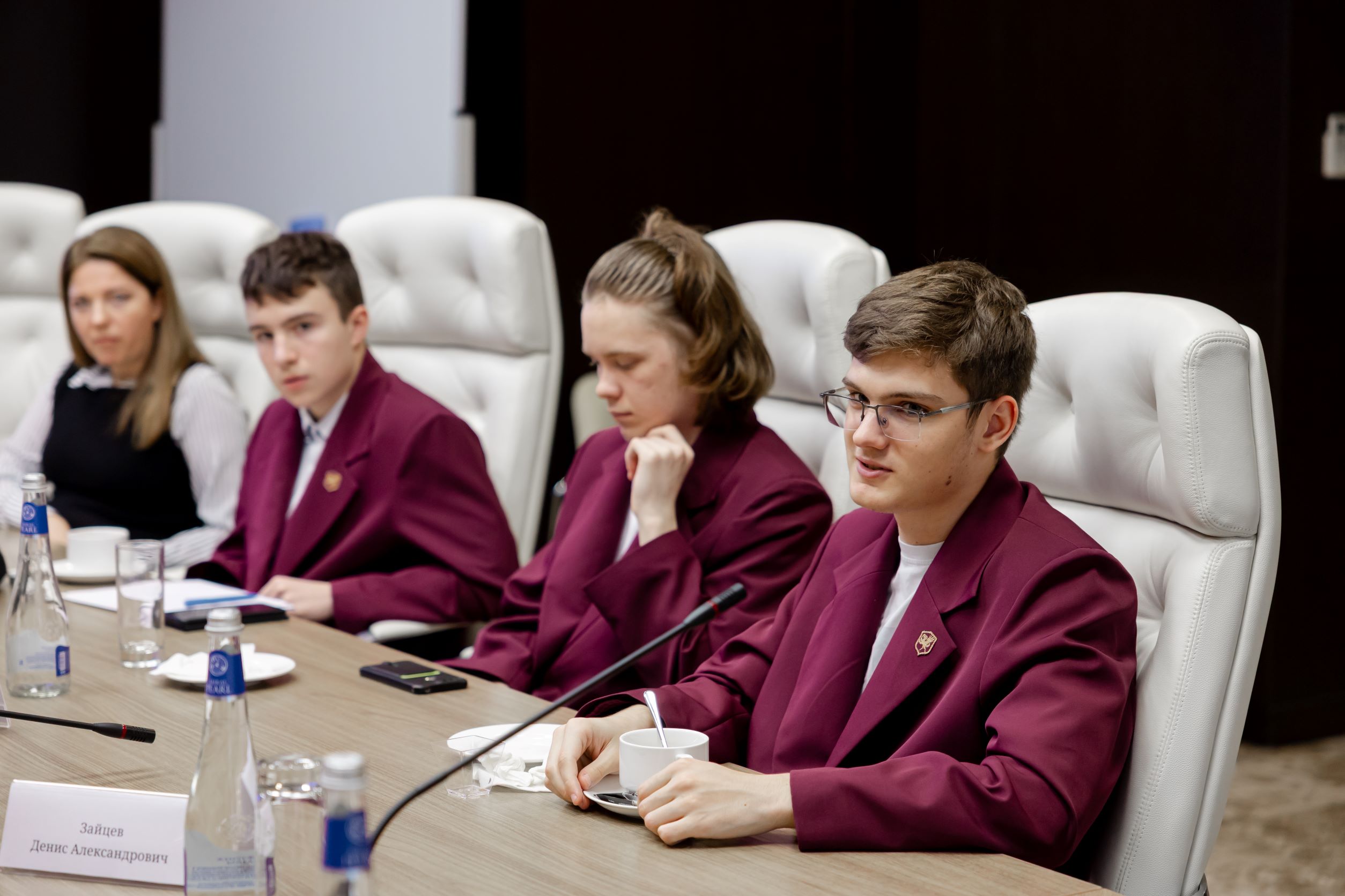 2 победителя и 5 призёров: итоги заключительного этапа всероссийской олимпиады школьников по информатике