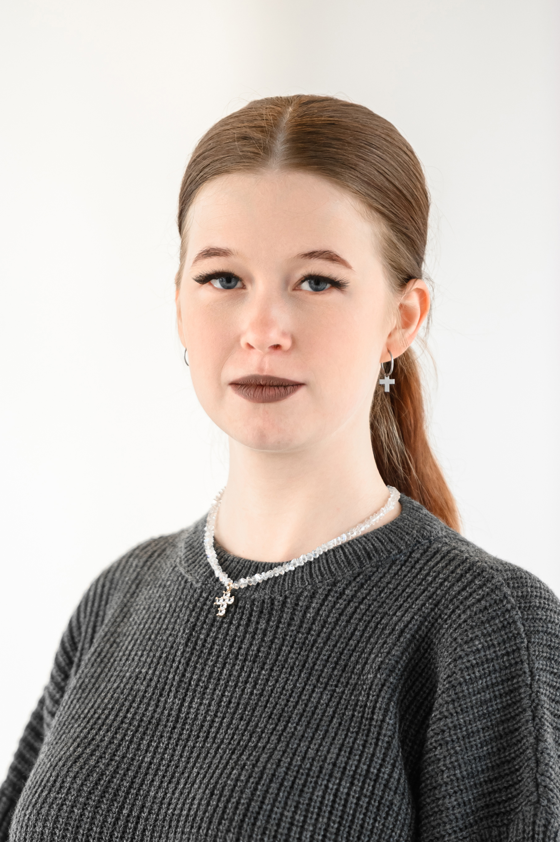 Булатова Светлана Константиновна