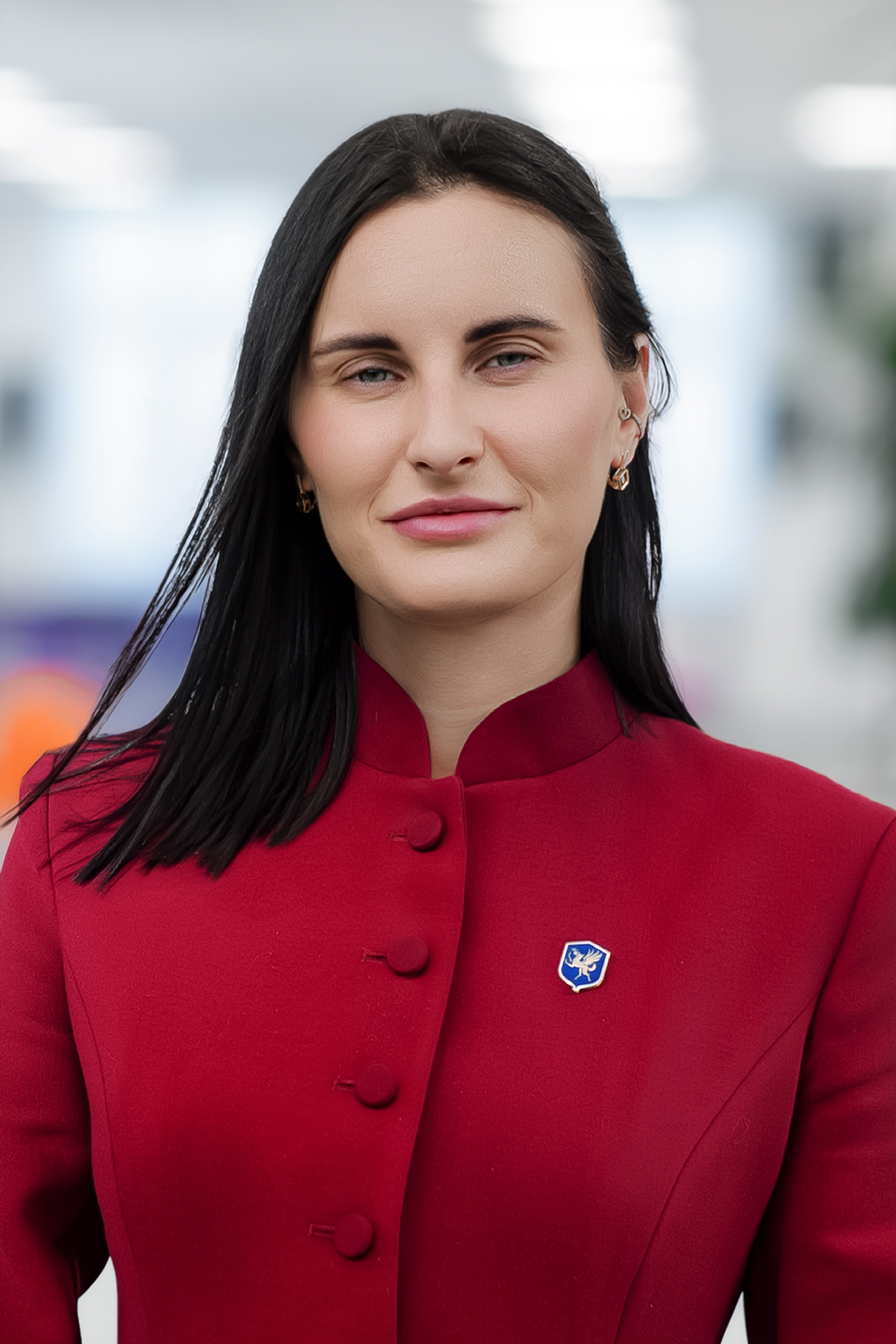 Рагузова Кристина Михайловна