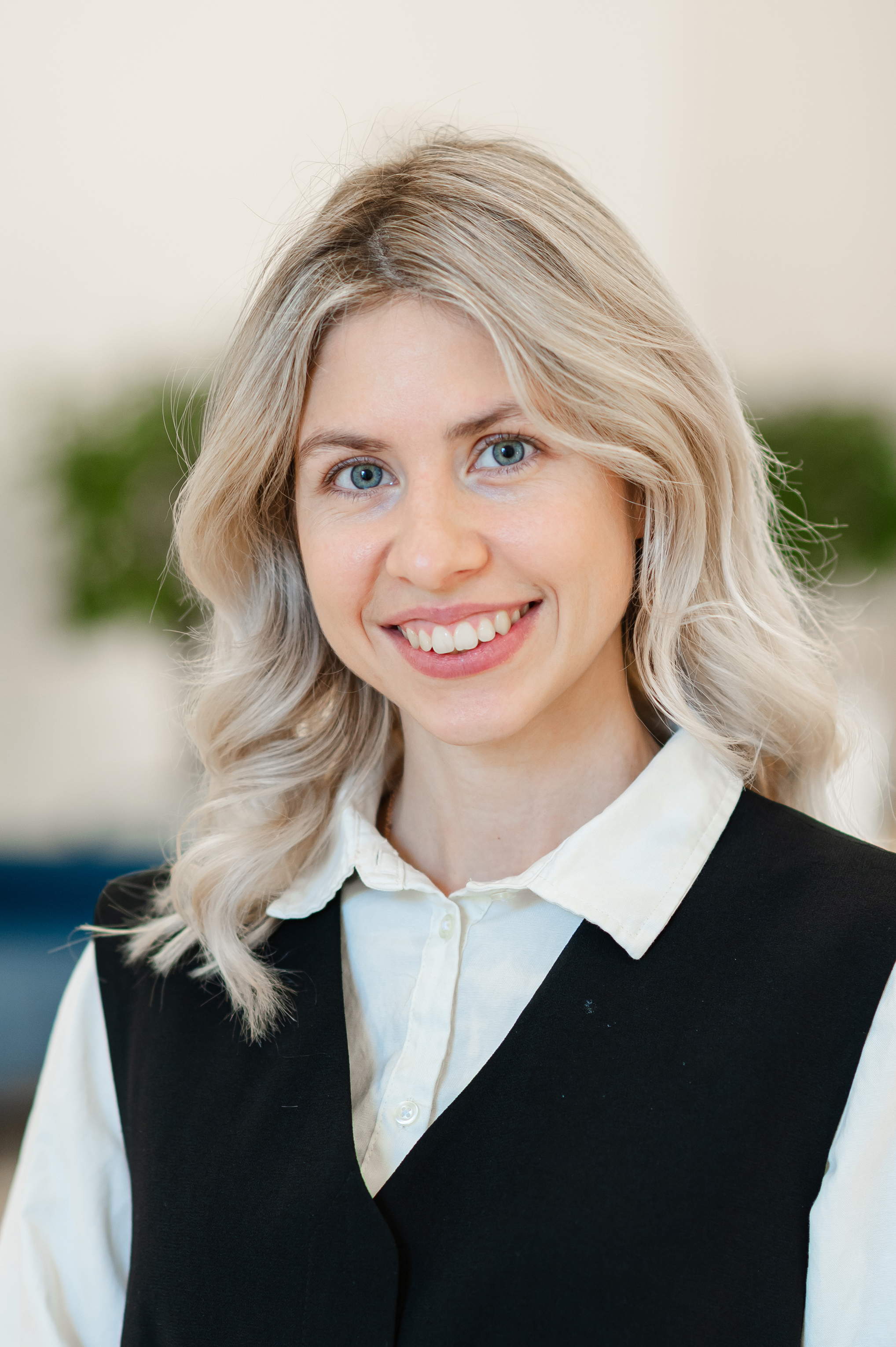 Фролова Арина Олеговна