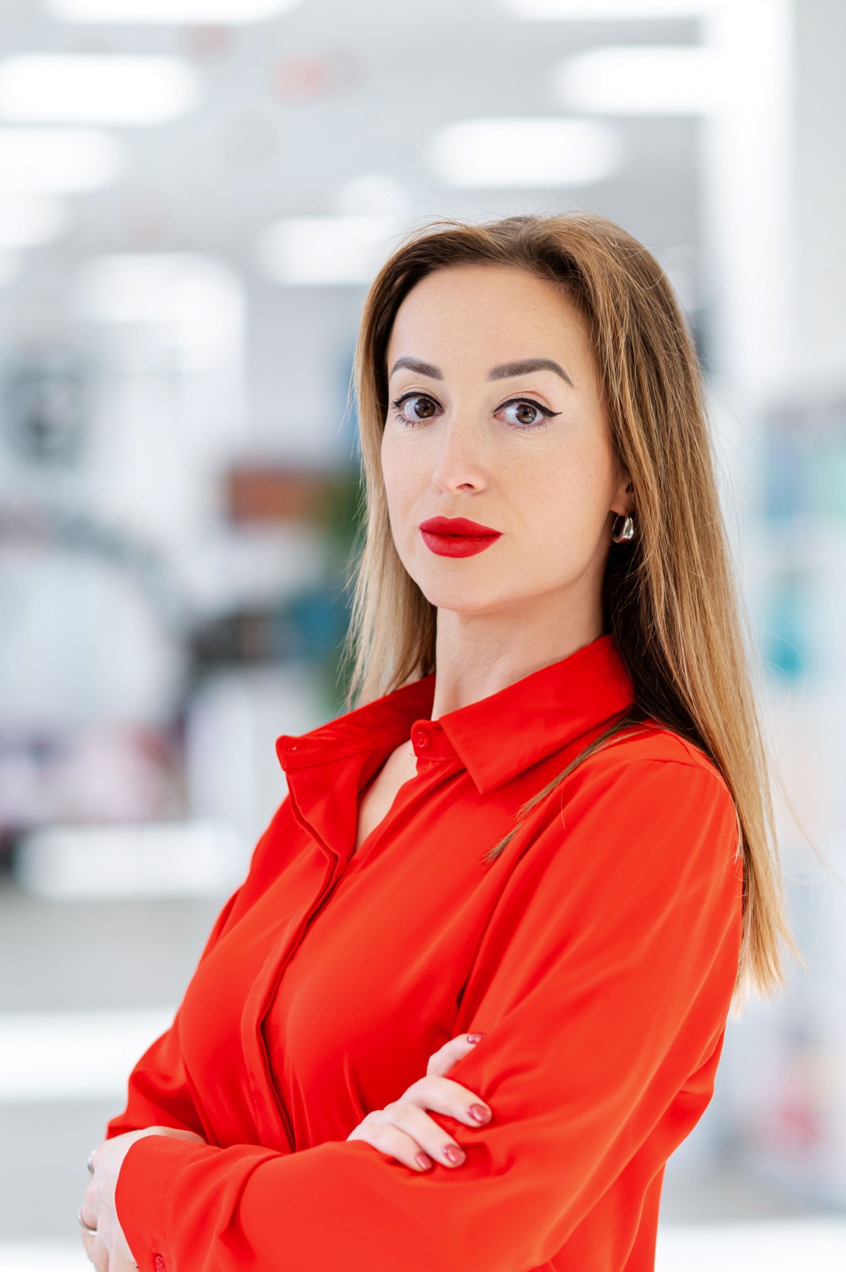 Айрапетова Кристина Владимировна