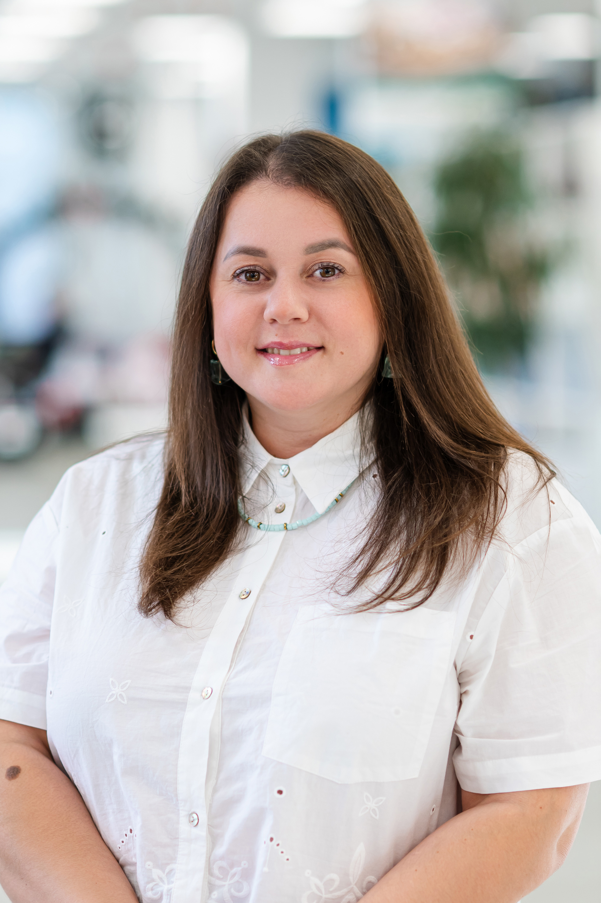 Трубчук Елена Александровна