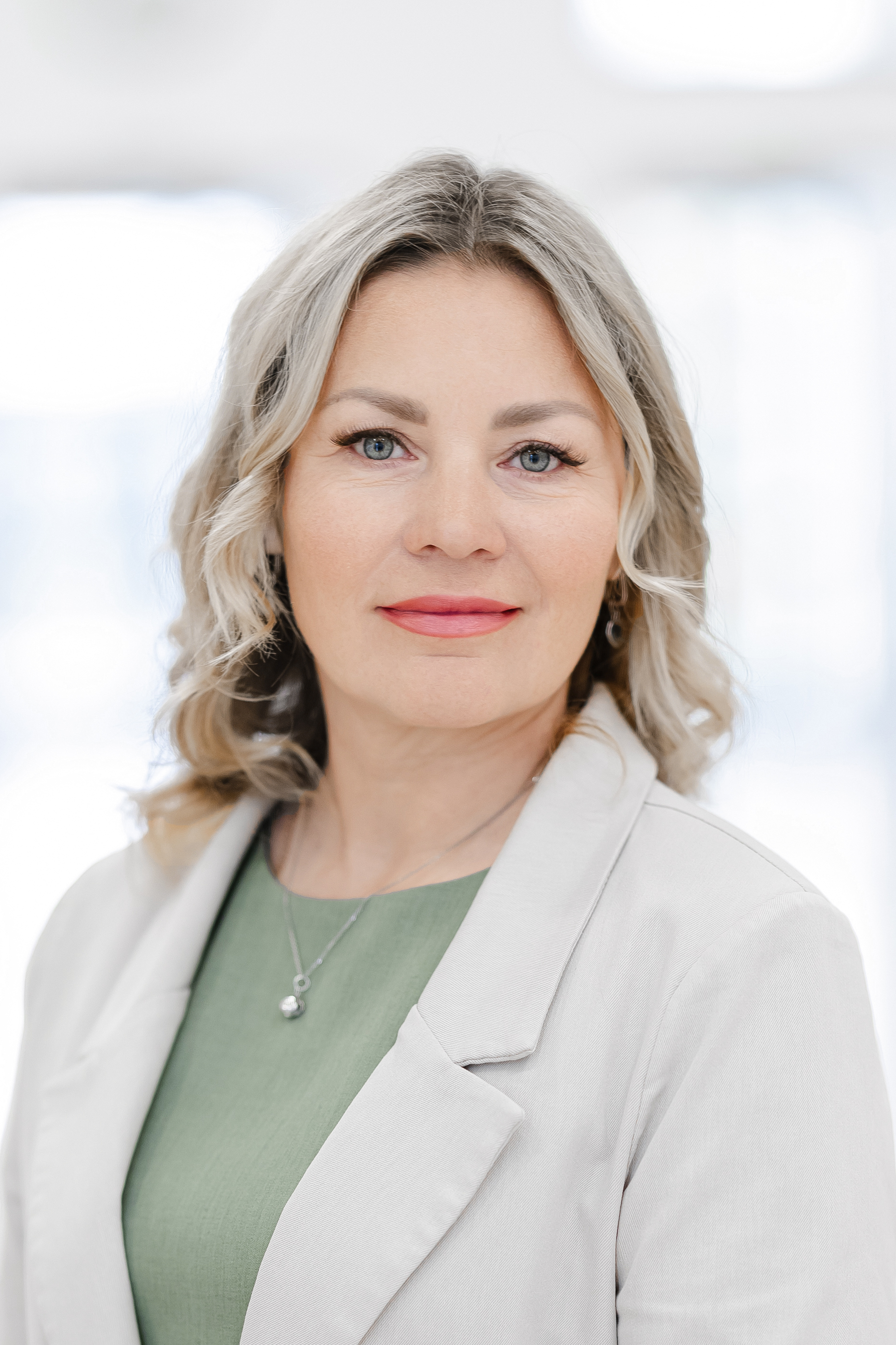 Евграфова Оксана Романовна