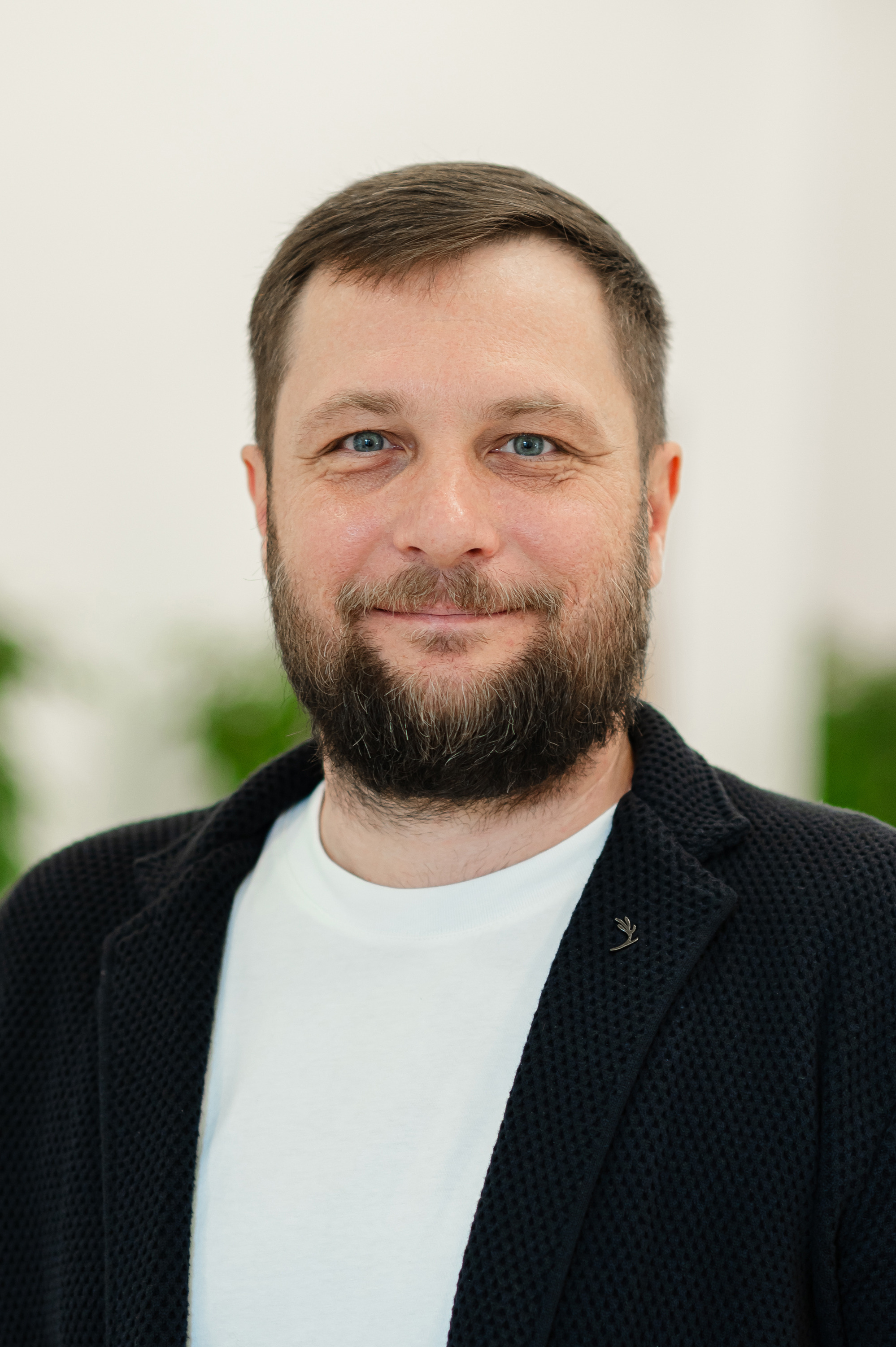 Винокуров Игорь Борисович