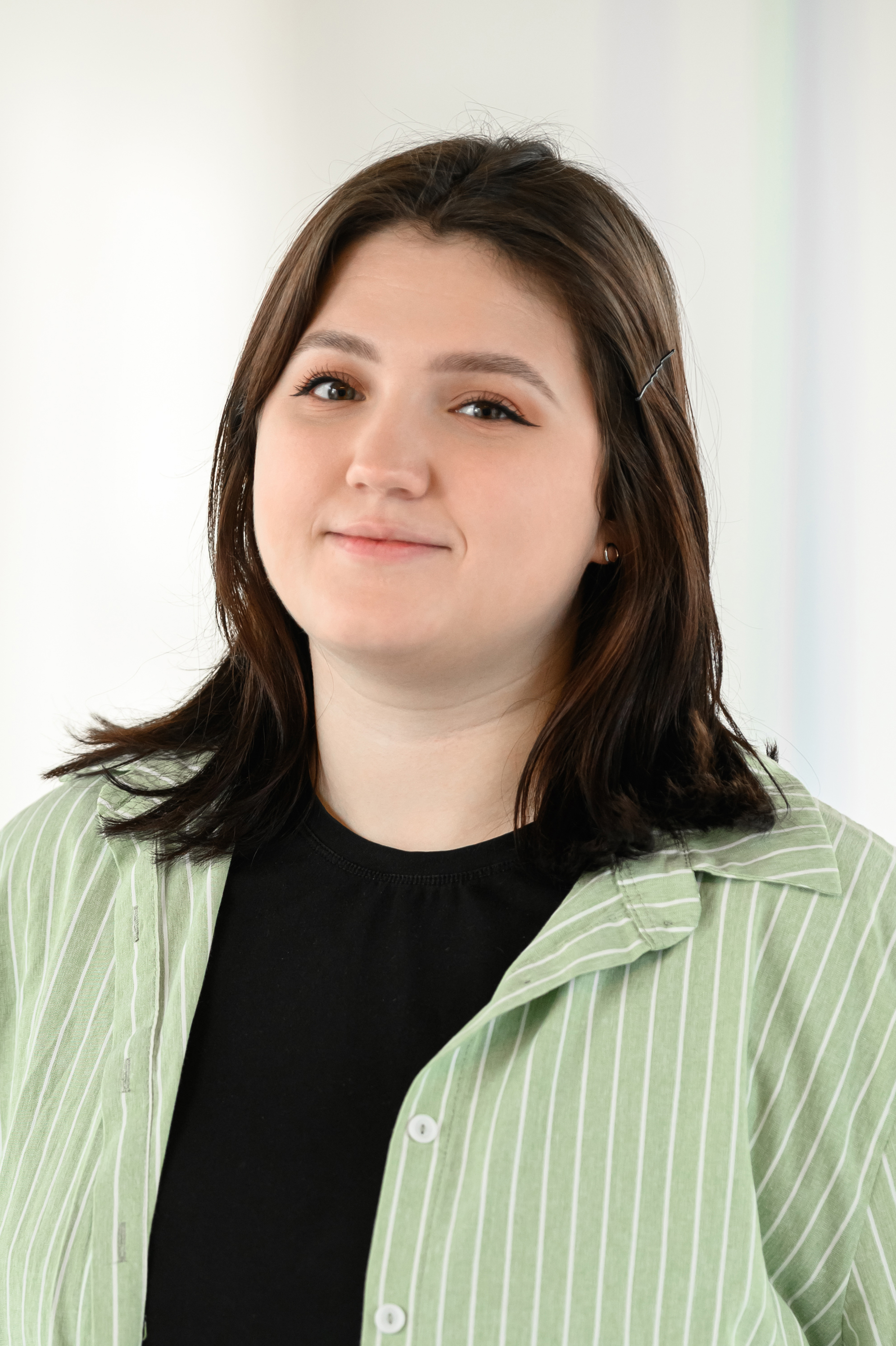 Капленко Галина Александровна