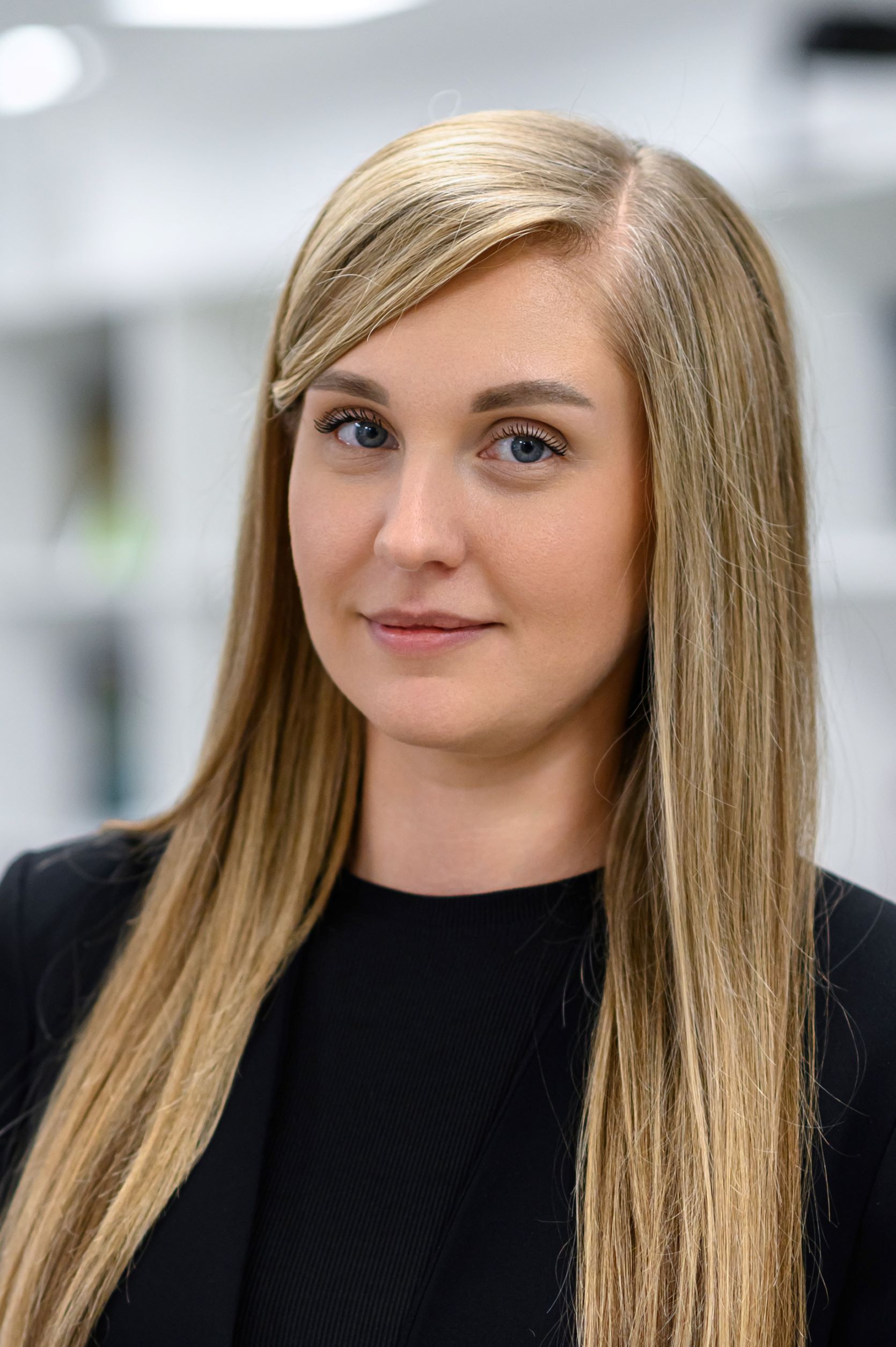 Некрасова Елена Викторовна