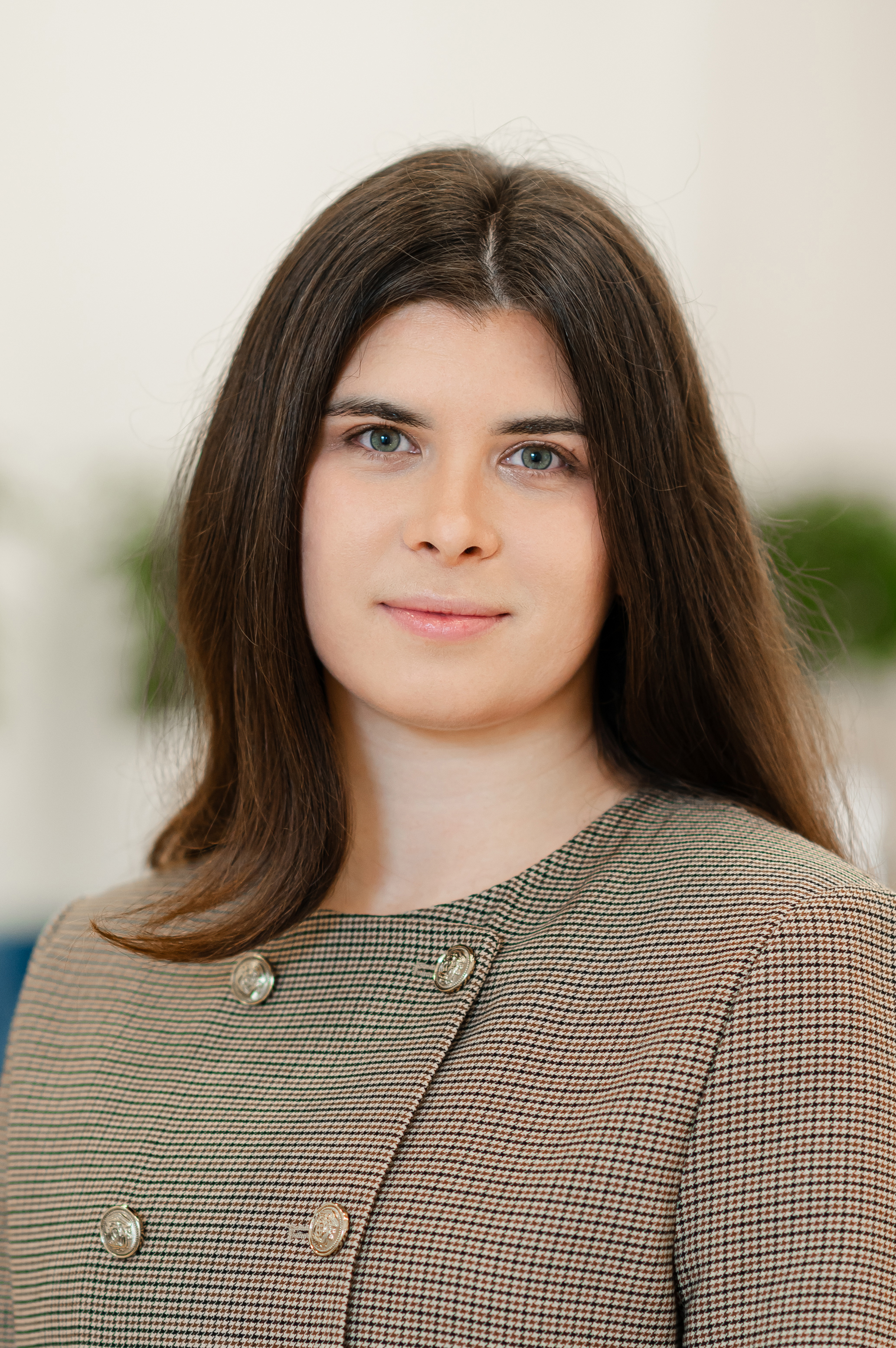 Сухоева Виктория Александровна