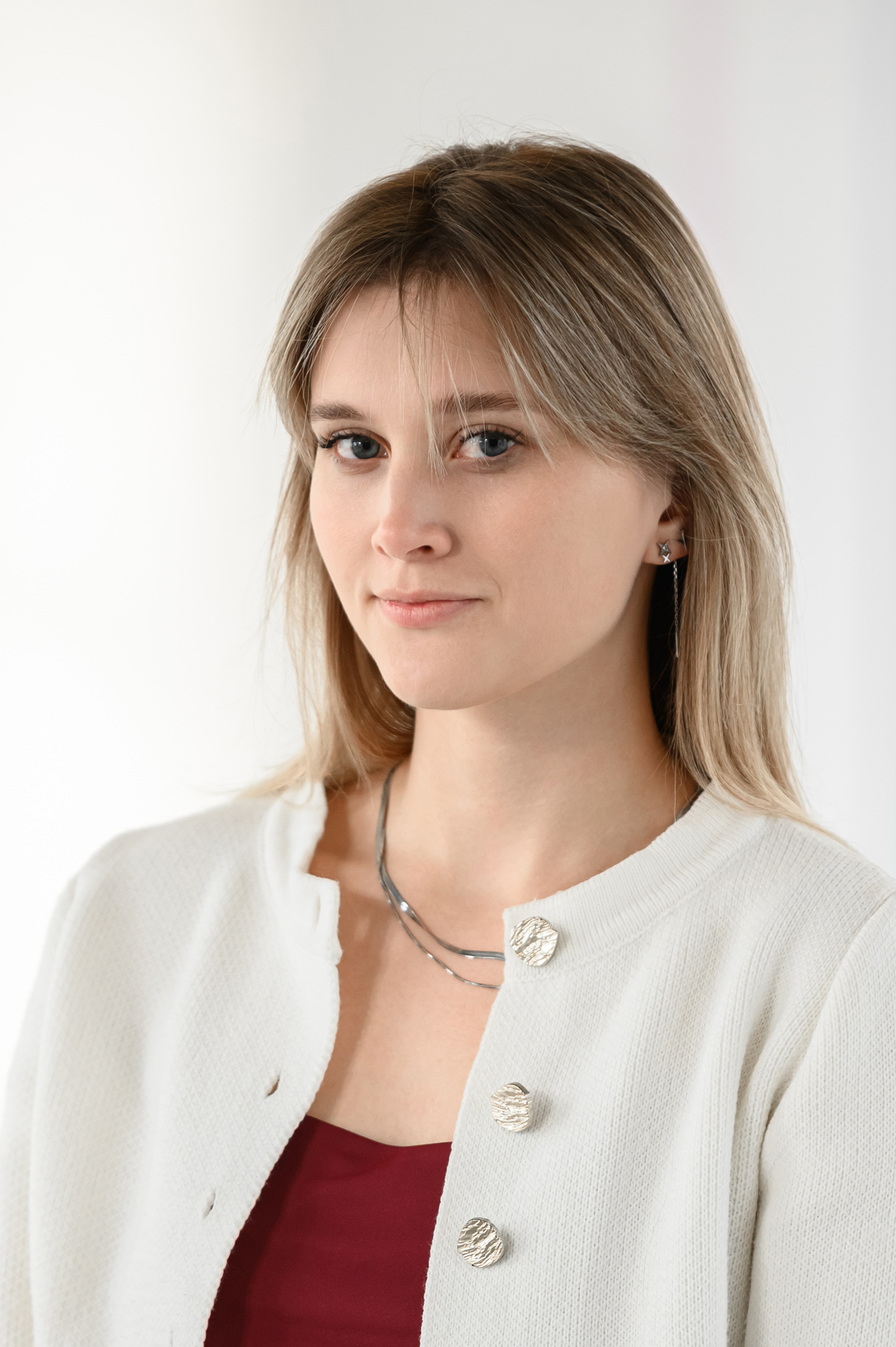 Шимолина Алина Олеговна