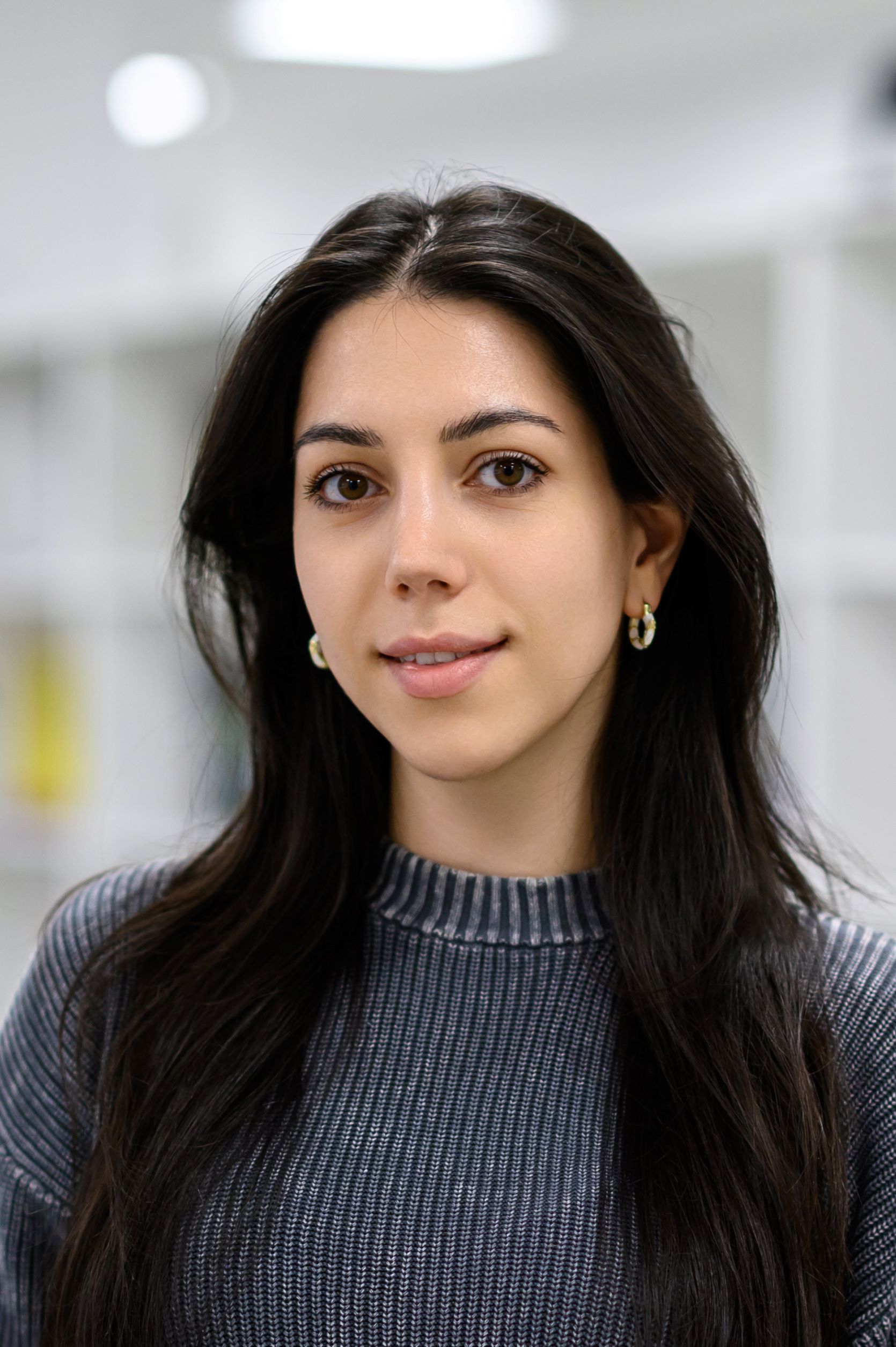 Данилян Виктория Эдуардовна