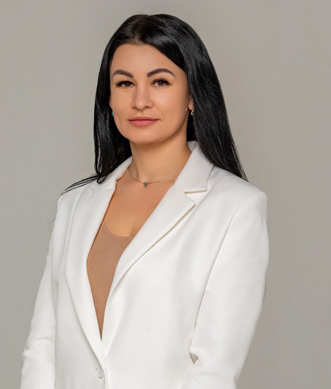 Султанова Олеся Маратовна