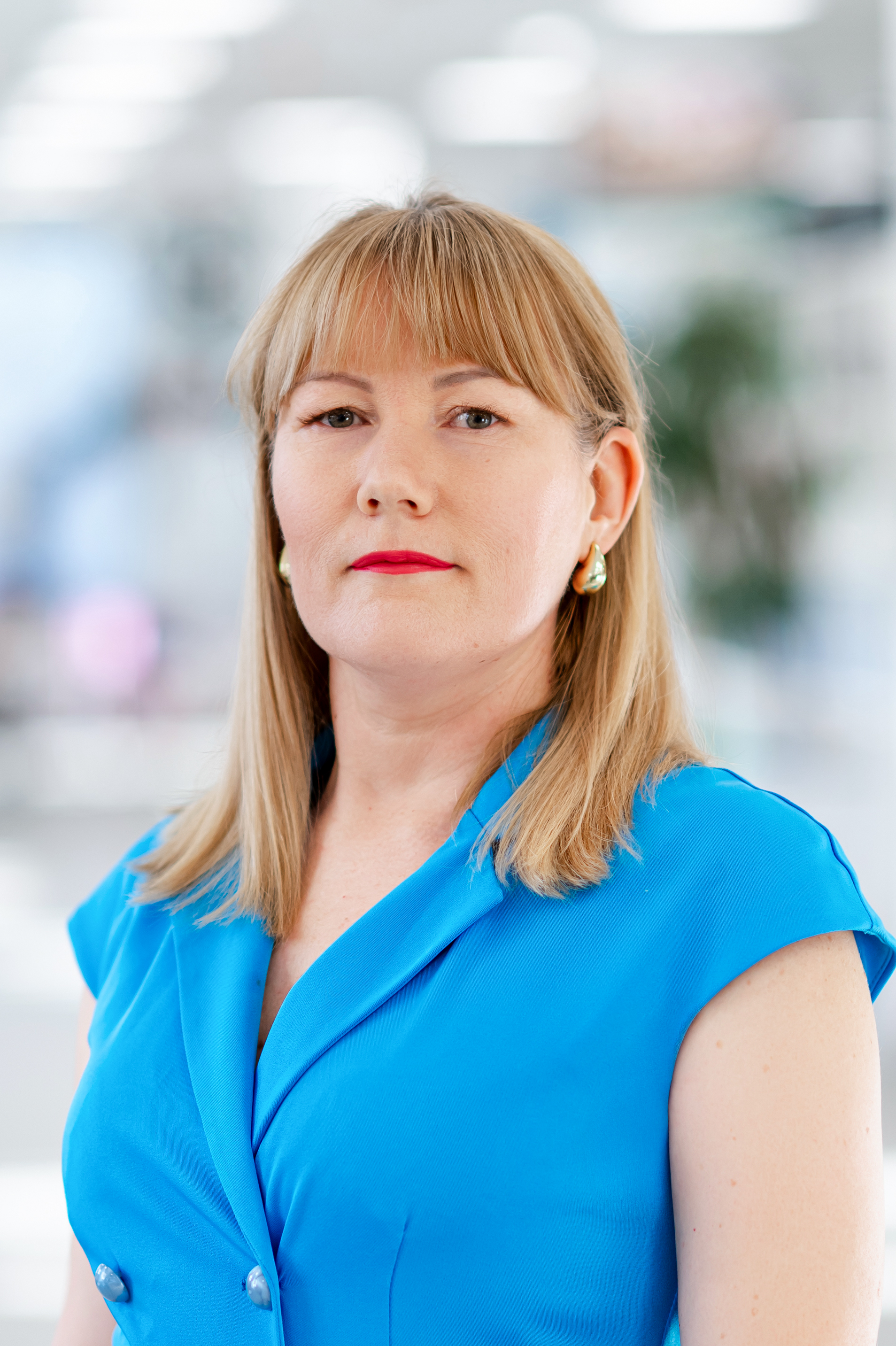 Александрова Ольга Владимировна