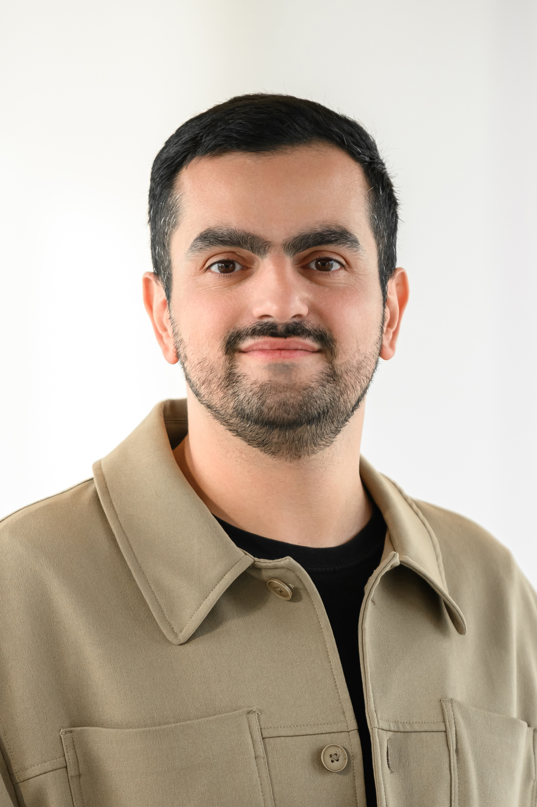 Григорьянц Сергей Русланович