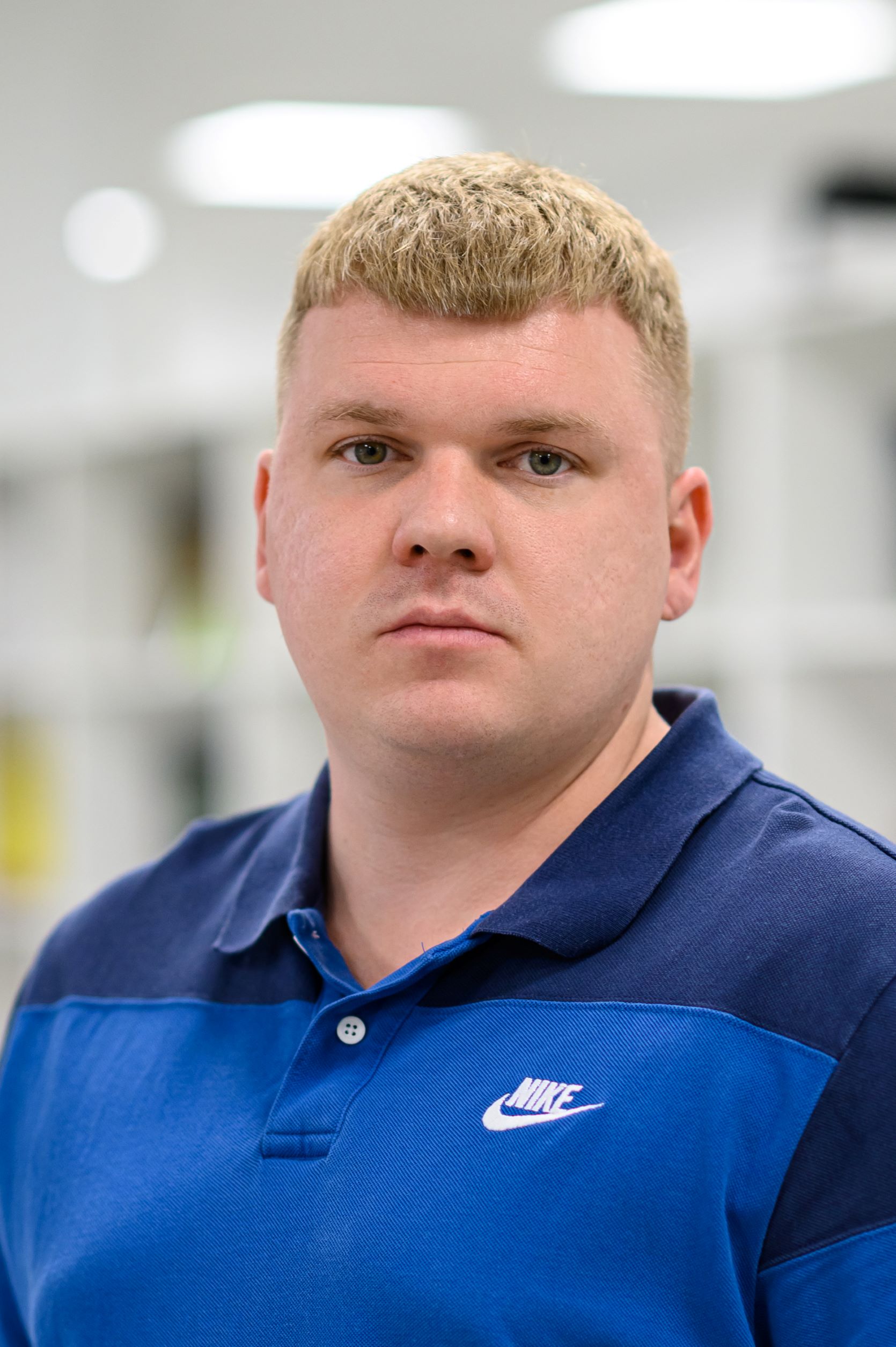 Чирков Евгений Игоревич