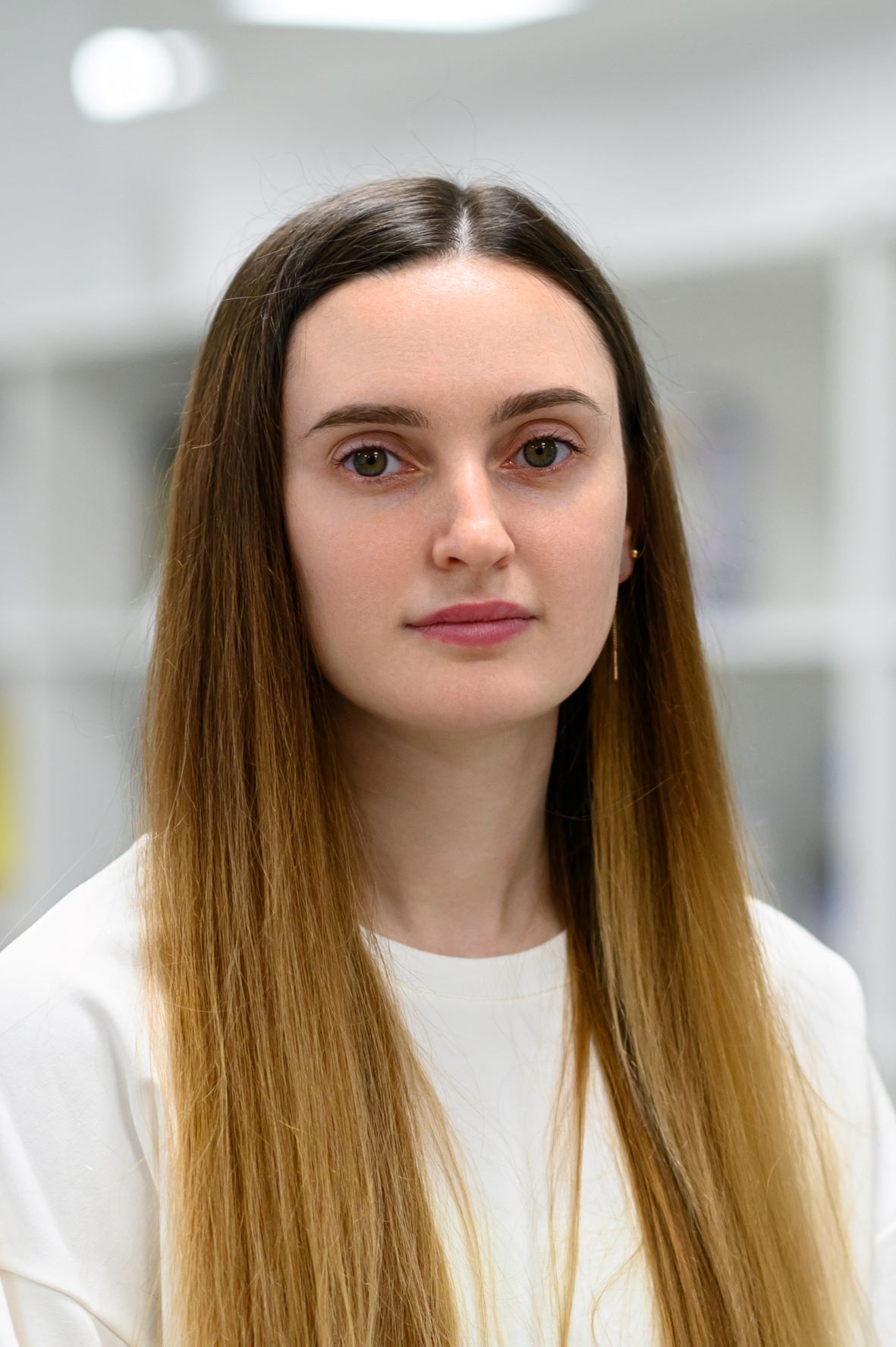 Печенкина Анна Андреевна