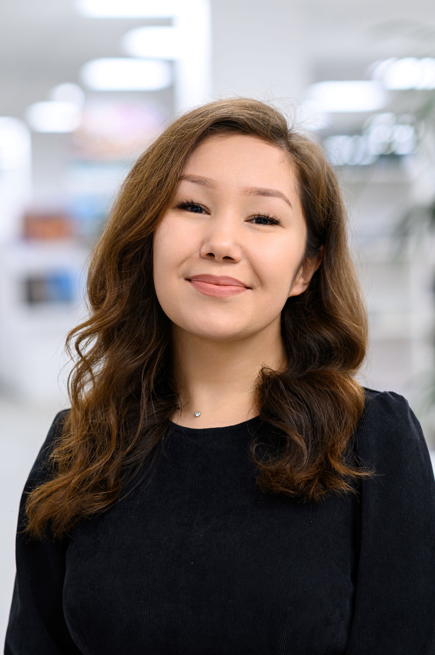 Князева Карина Мунировна