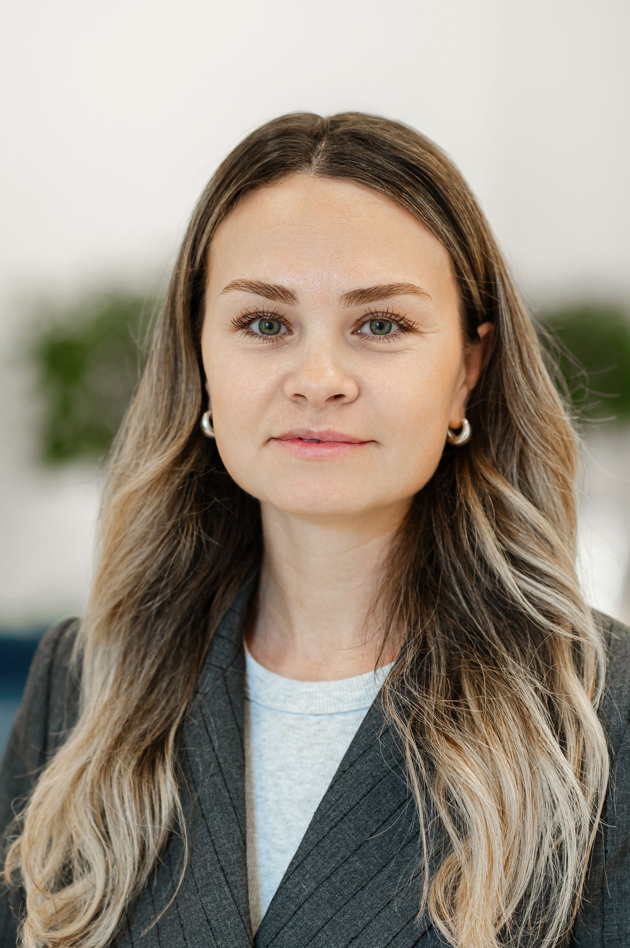 Дуркина Екатерина Михайловна