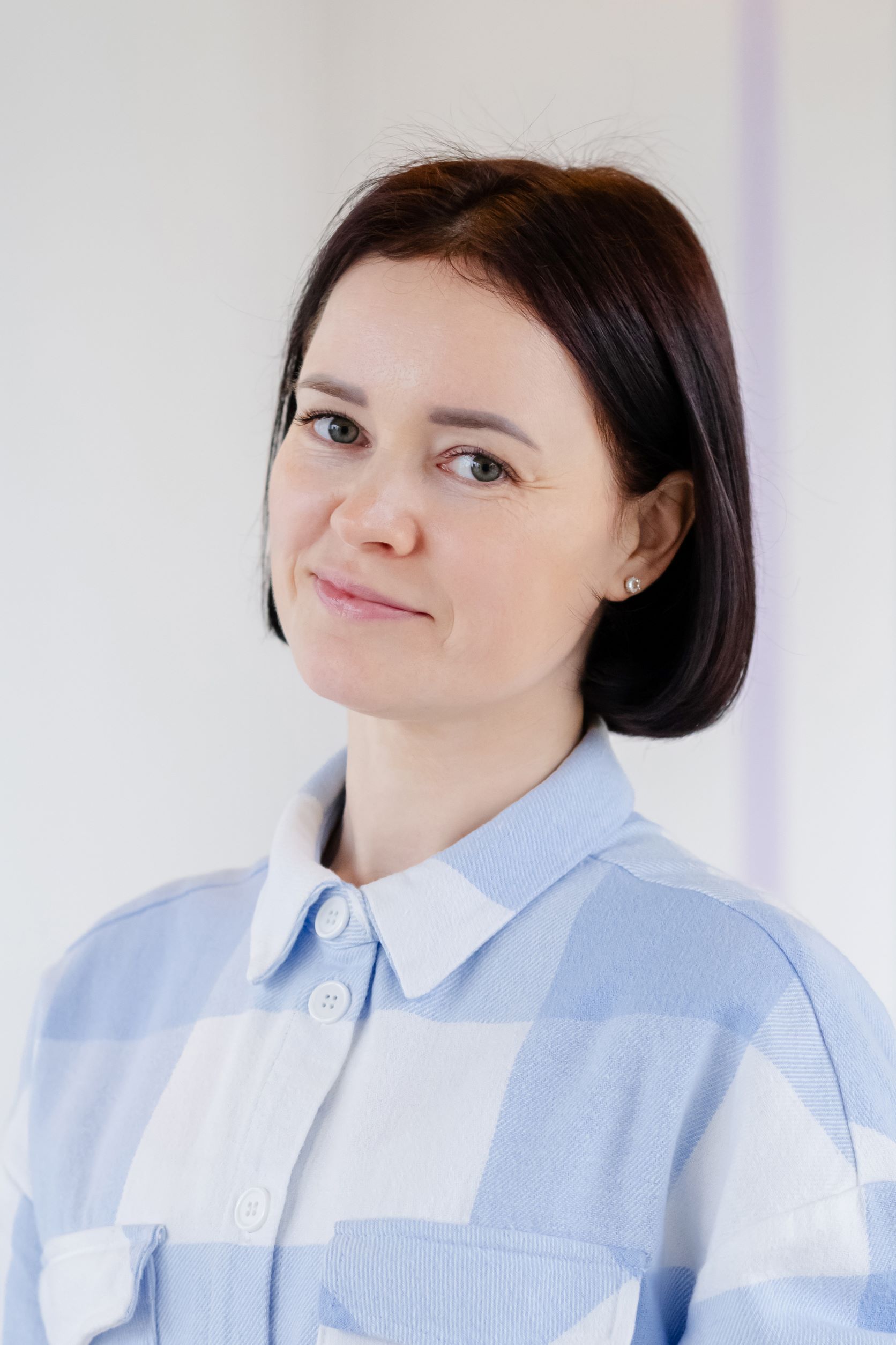 Казакова Ирина Андреевна