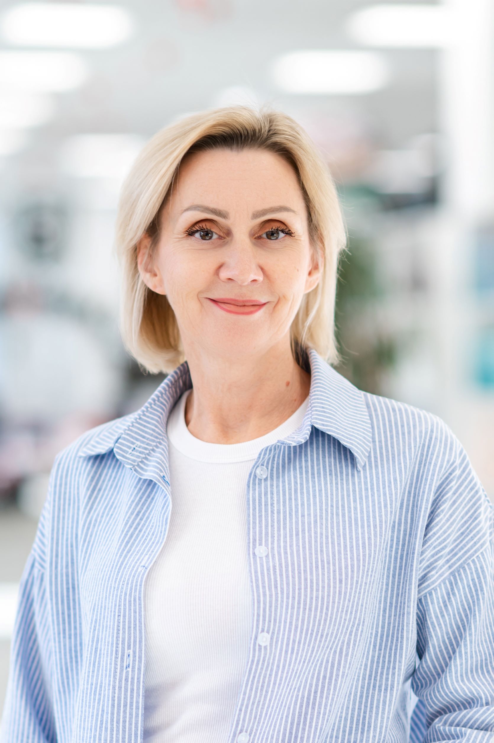 Селедевкина Оксана Анатольевна 