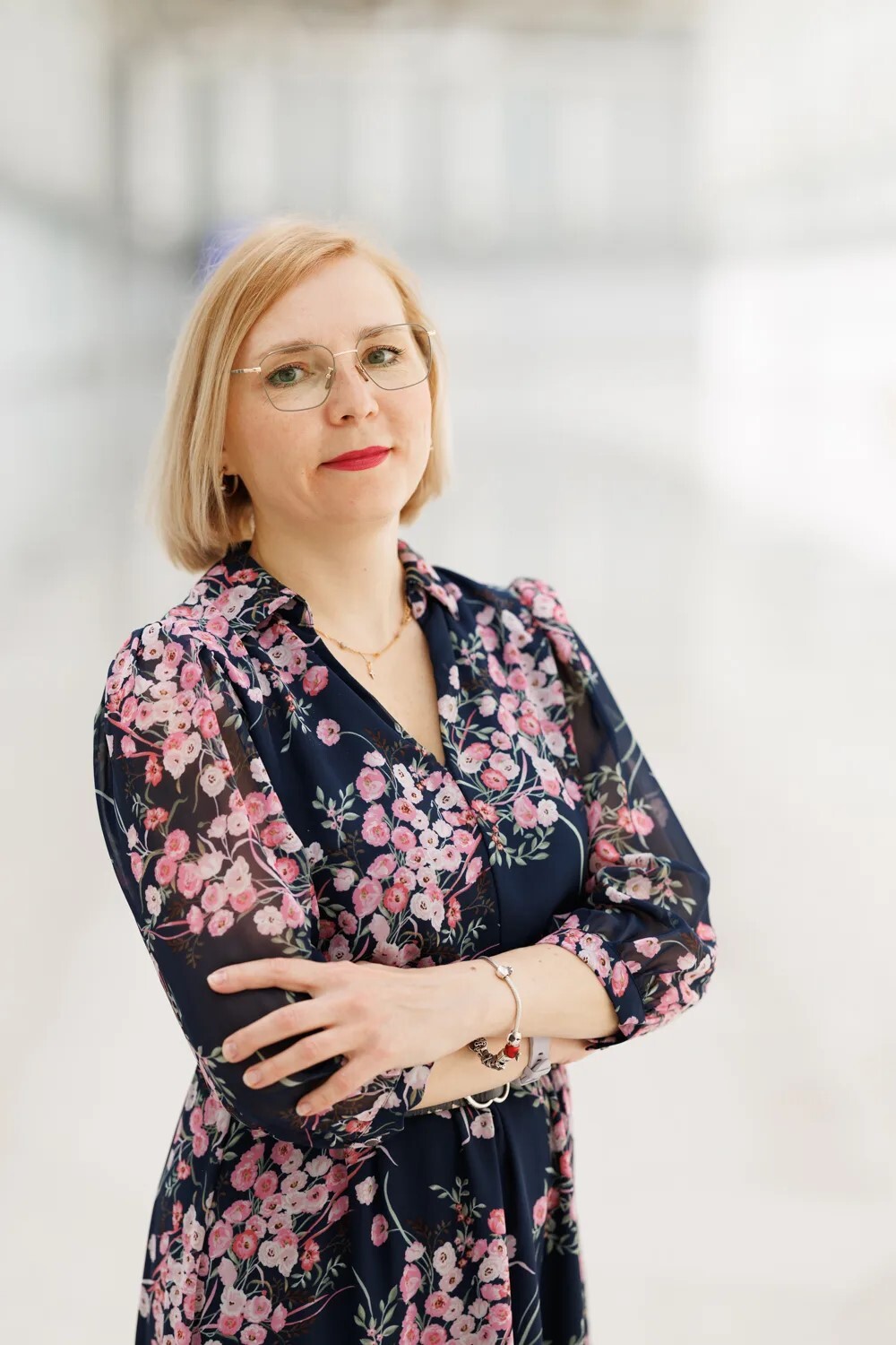 Лазарева Жанна Васильевна