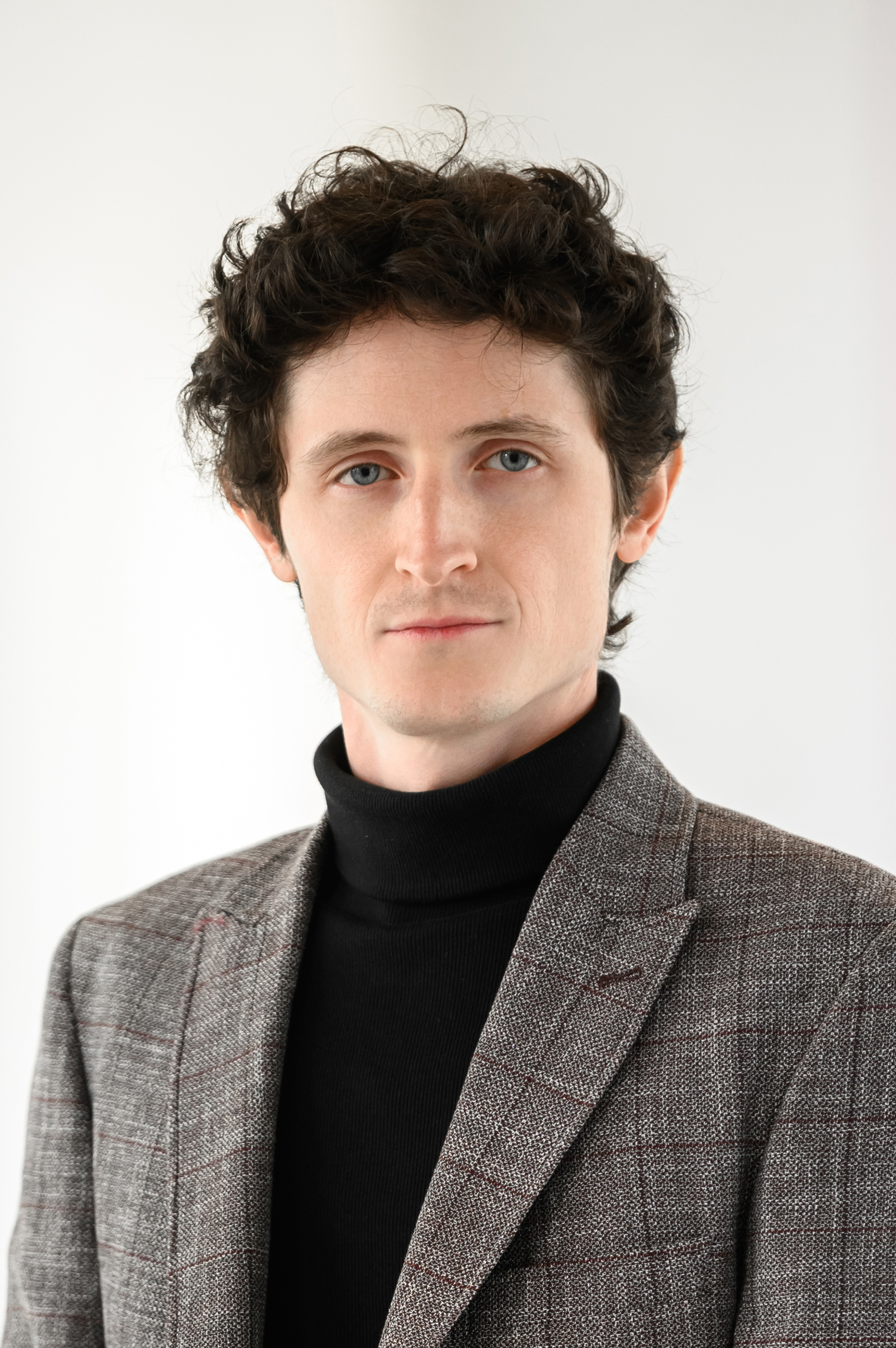 Малых Сергей Юрьевич