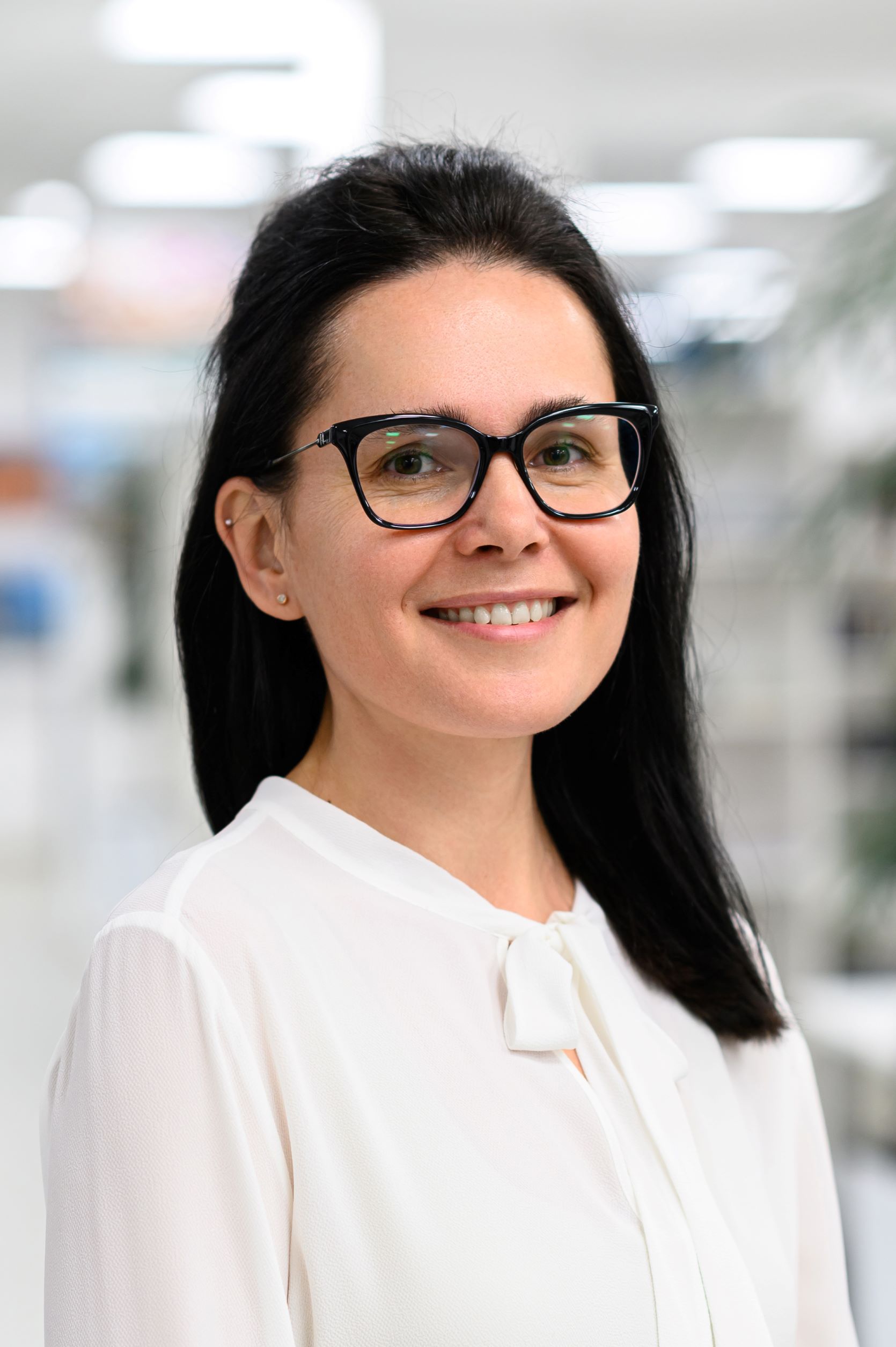 Райх Ольга Александровна