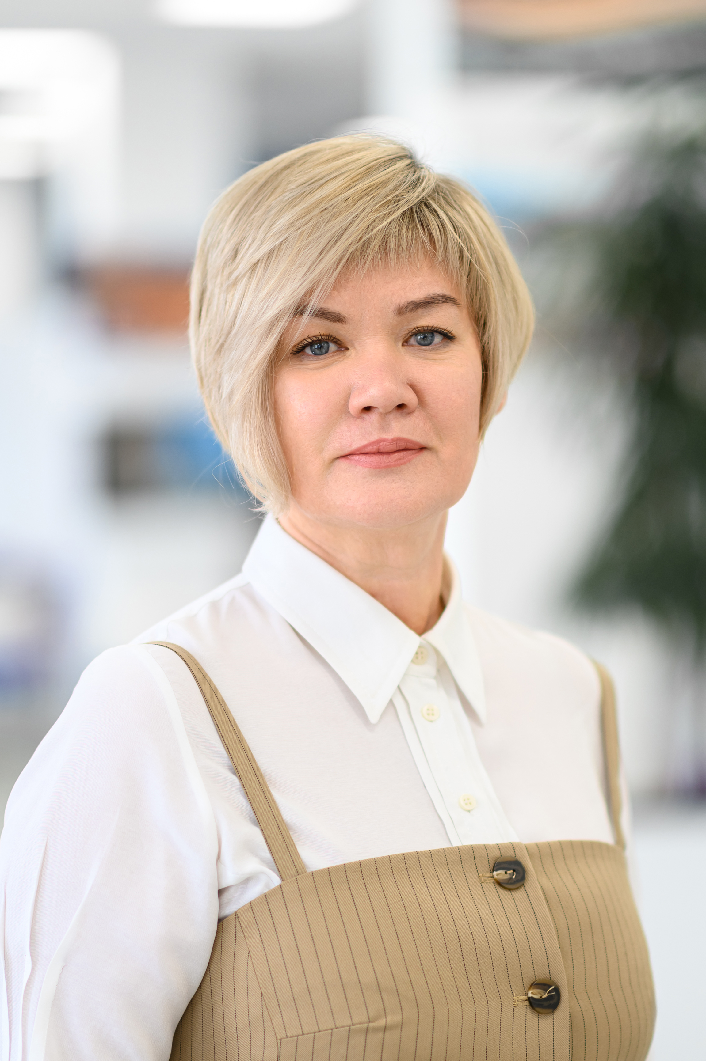 Васильева Наталья Юрьевна