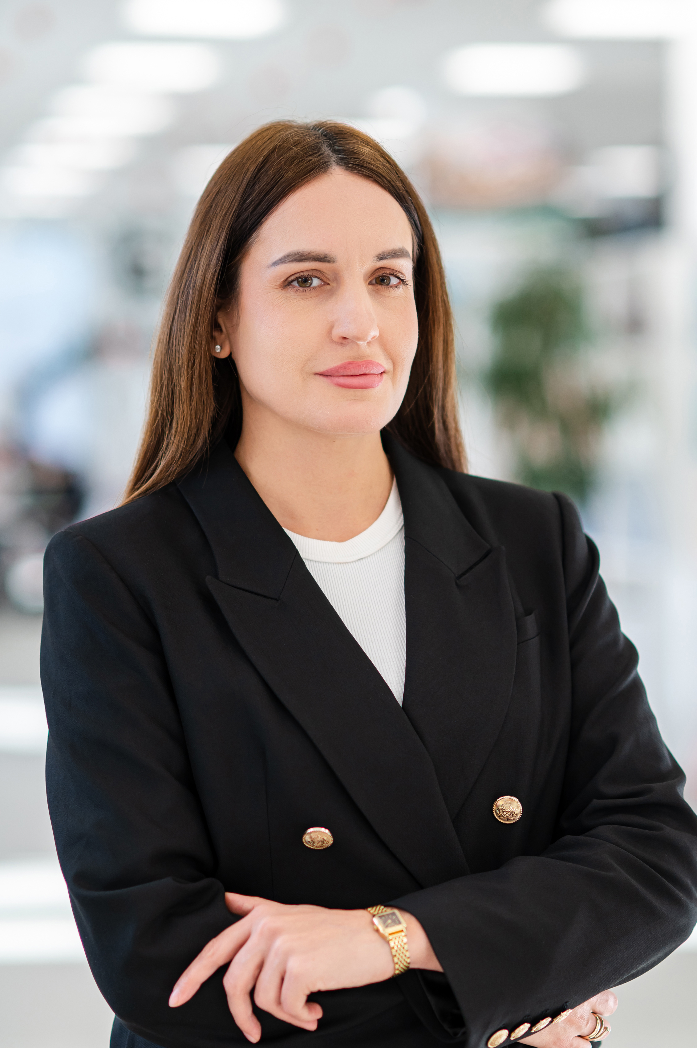 Папазян Диана Насруллаховна