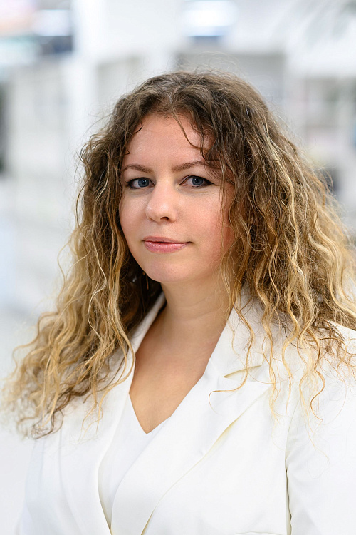 Чернова Галина Юрьевна