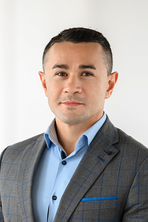 Пьянов Артем Вячеславович