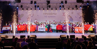 Итоги финала всероссийской олимпиады школьников по химии: истории успеха лицеистов и приглашение в сборную России