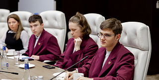 2 победителя и 5 призёров: итоги заключительного этапа всероссийской олимпиады школьников по информатике