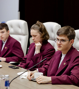 2 победителя и 5 призёров: итоги заключительного этапа всероссийской олимпиады школьников по информатике