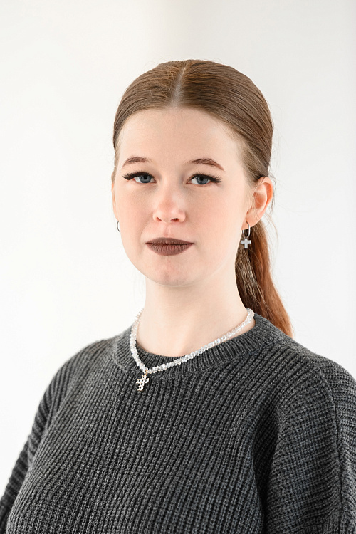 Булатова Светлана Константиновна