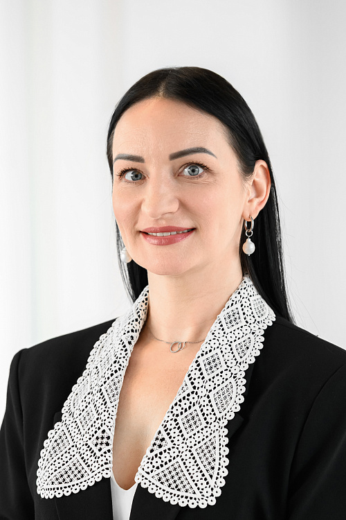 Мальчикова Елена Анатольевна