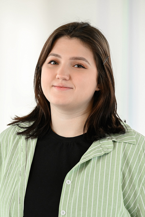 Капленко Галина Александровна