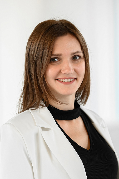 Забазнова Татьяна Владимировна