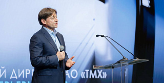 Лидерство и технологии будущего: лекция Кирилла Липы глазами школьников 