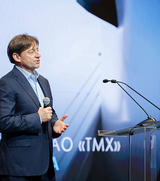 Лидерство и технологии будущего: лекция Кирилла Липы глазами школьников 