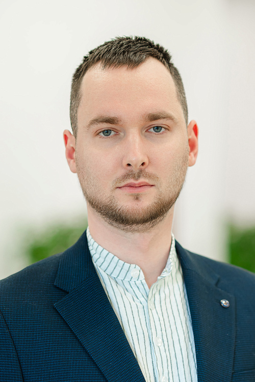 Бояринцев Александр Игоревич