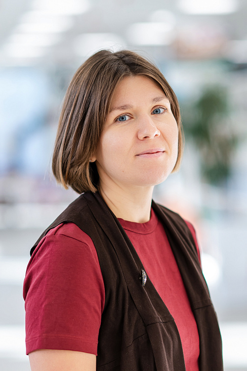 Лонина Екатерина Сергеевна