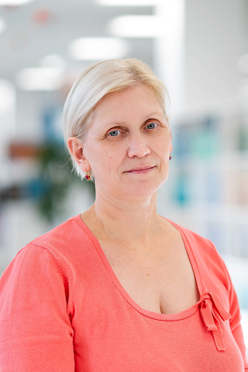 Корьякова Наталья Анатольевна