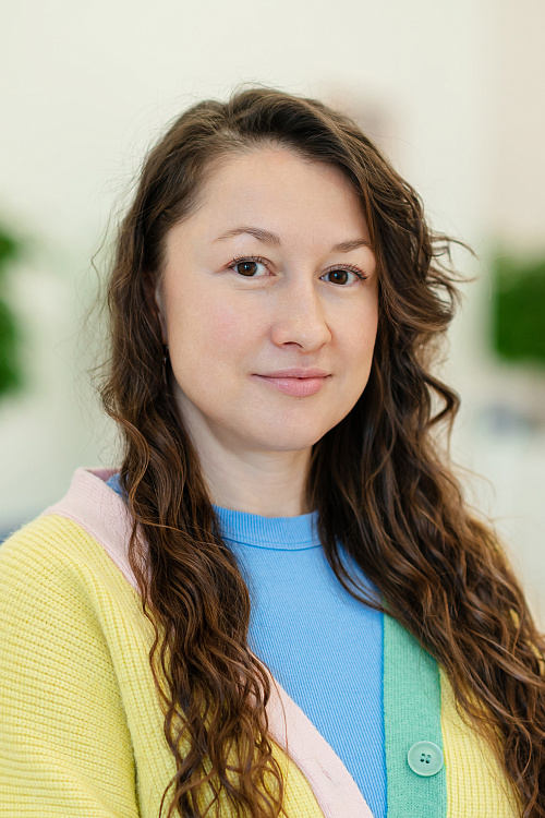 Шпагина Татьяна Васильевна